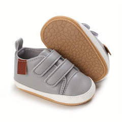 Baby Boys Comfort Sneakers Lightweight Non Slip