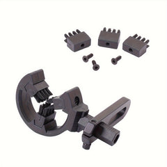 Whisker Brush Arrow Rest For Compound Bow