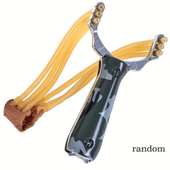 Durable Slingshot Toy for Outdoor Fun