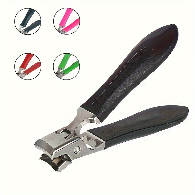 Heavy Duty Nail Clippers For Ingrown Toenails And Thick Nails