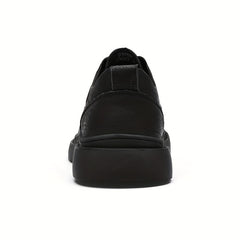 Men's Oxford Shoes Dress Shoes Durable Non Slip Formal Shoes