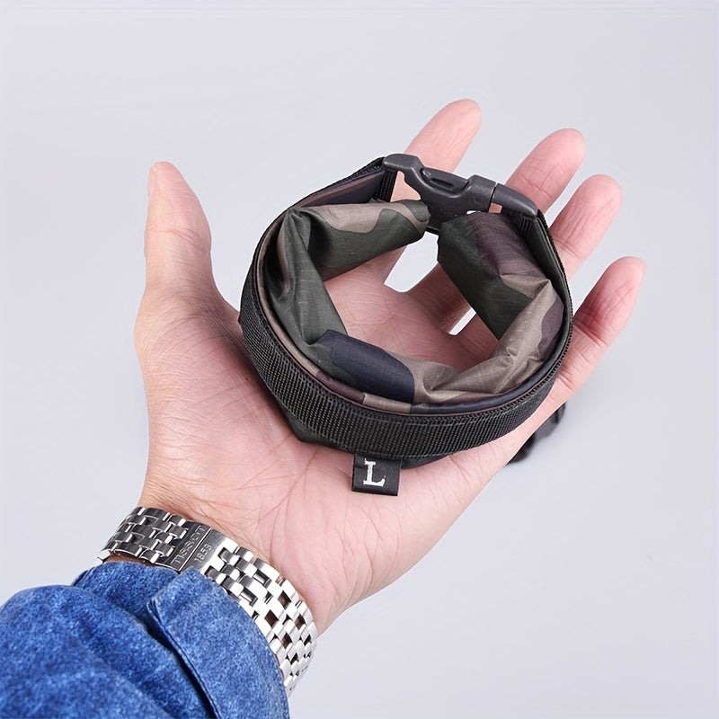 6Pcs Waterproof Bag Set for Drifting Boating Kayaking & Beach
