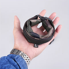 6Pcs Waterproof Bag Set for Drifting Boating Kayaking & Beach