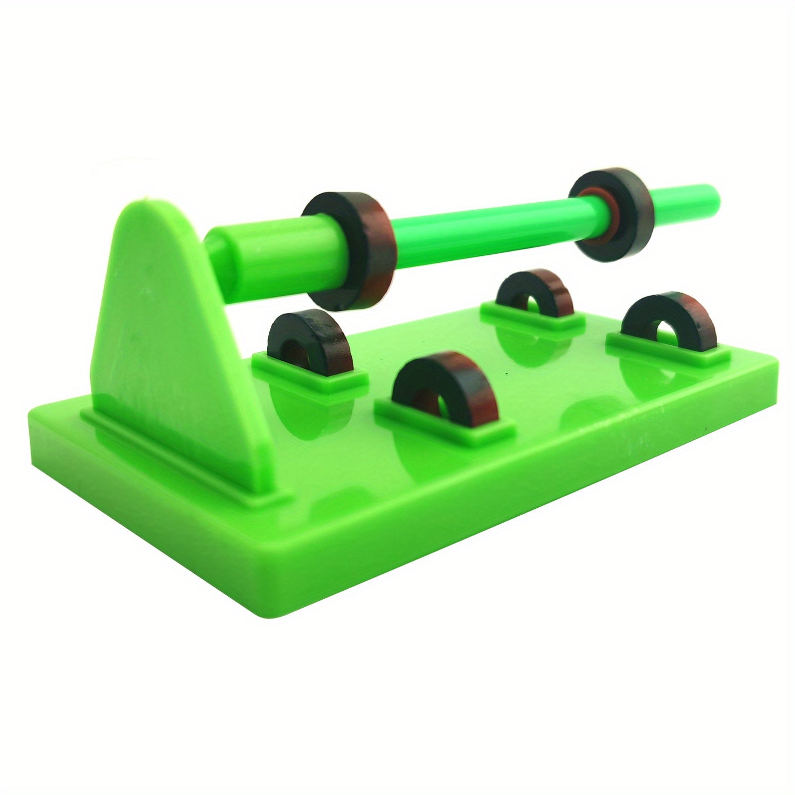 DIY Magnetic Levitation Suspension Kit for Science Learning