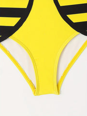 Bee Style Girls Swimwear - Summer Beachwear