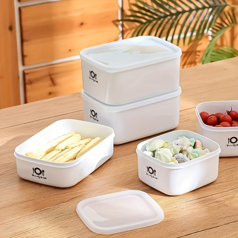 Insulated Leakproof Lunch Box for Teenagers and Workers at School