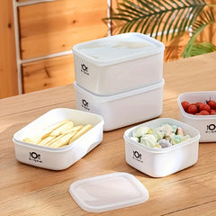 Insulated Leakproof Lunch Box for Teenagers and Workers at School