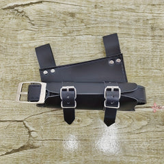 Sword Cover PU Leather Sheath Scabbard Holder