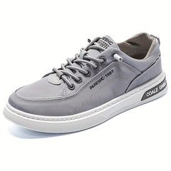 Men's Canvas Skate Shoes Non Slip Casual Shoes For Youth