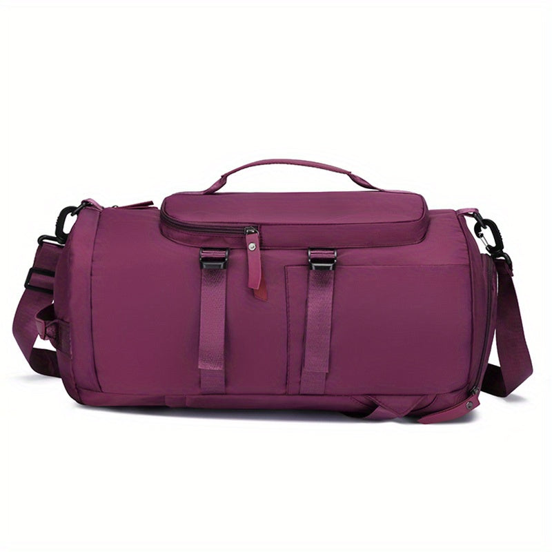 Large Capacity Lightweight Travel Storage Backpack