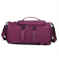 Large Capacity Lightweight Travel Storage Backpack