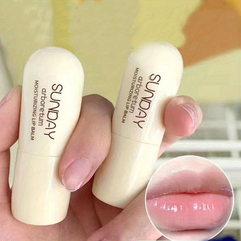 Water Glow Lip Balm Moisturizing Lip Care Mask