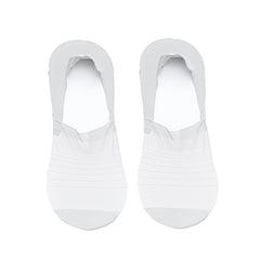 No Show Socks Invisible Breathable Low Out Ankle Socks Women's Stockings