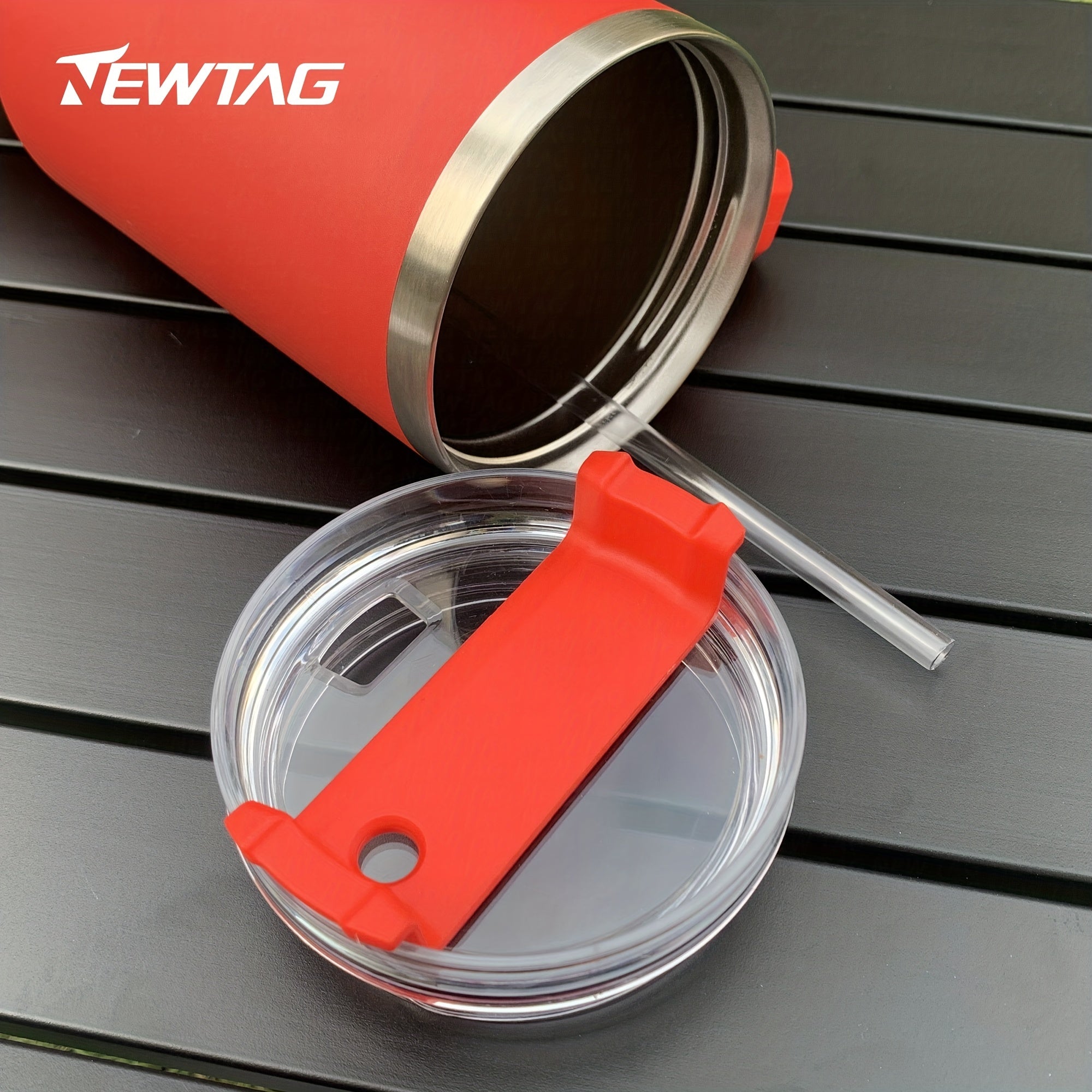 40oz Stainless Steel Insulated Water Bottle for Outdoor Camping