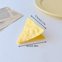 Chip Corn Slices Snack Sealing Storage Clip