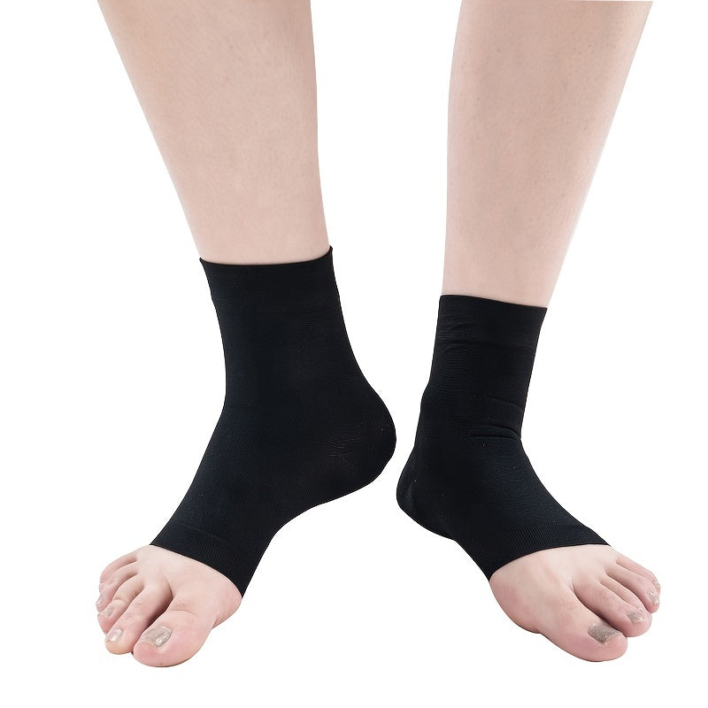 Plantar Fasciitis Compression Socks for Men and Women 20-30mmHg