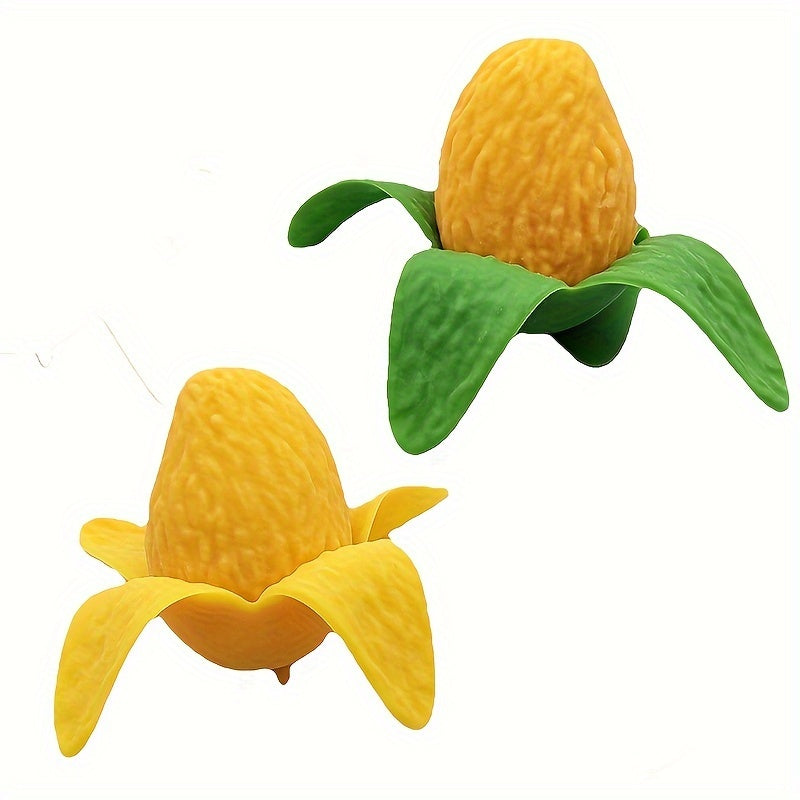 Creative Mango Pinch Funny Toy Soft Squeeze Kneading Slap Gift