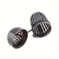 10pcs Portable Bait Cages for Crab and Shrimp Fishing