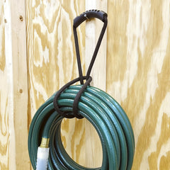 Extension Cord Finisher 24in Vacuum Hose Holder Water Hose Finisher