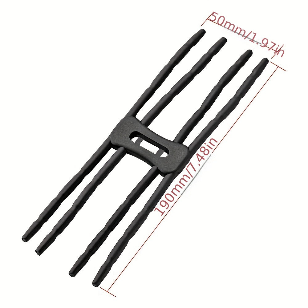 Flexible Spider Grip Holder for Cell Phones Hands Convenience