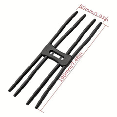 Flexible Spider Grip Holder for Cell Phones Hands Convenience