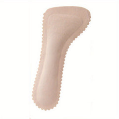 Self Adhesive Anti slip Insoles For High Heels