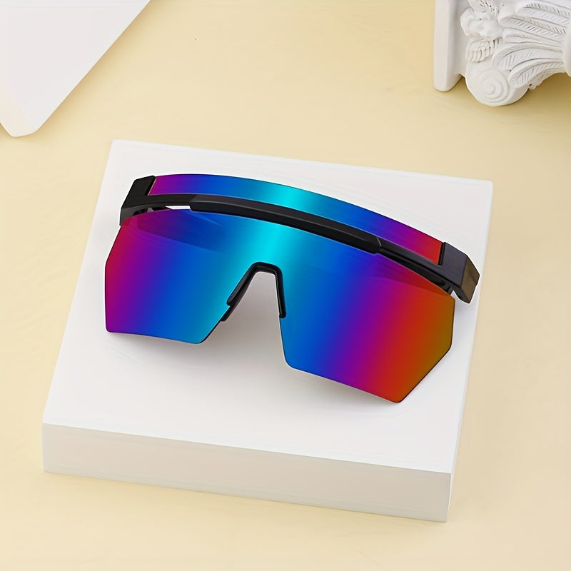 Outdoor Cycling Sunglasses for Men and Women