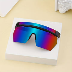 Outdoor Cycling Sunglasses for Men and Women