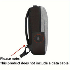 Set of 3 Fashion Computer Backpacks