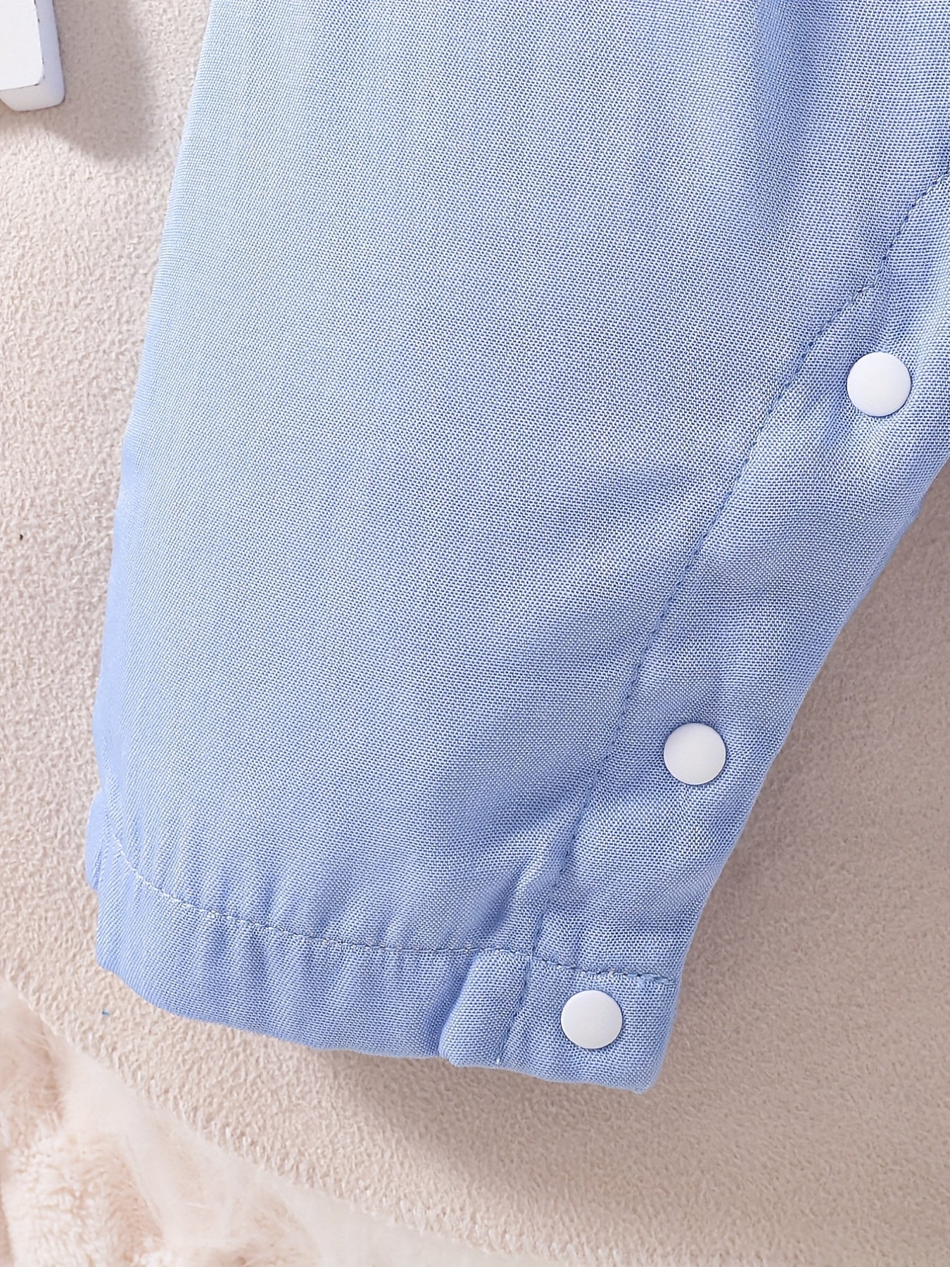 Baby Girls Bib Pants Solid Overall Jumpsuit