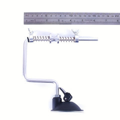 Portable Vacuum Spooling System for Effortless Line Winding