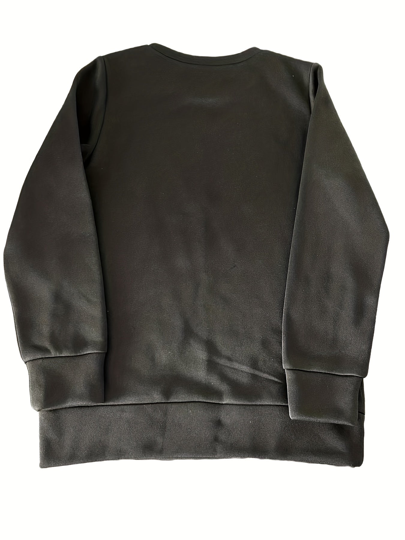 Women's Graphic Fleece Sports Sweatshirts
