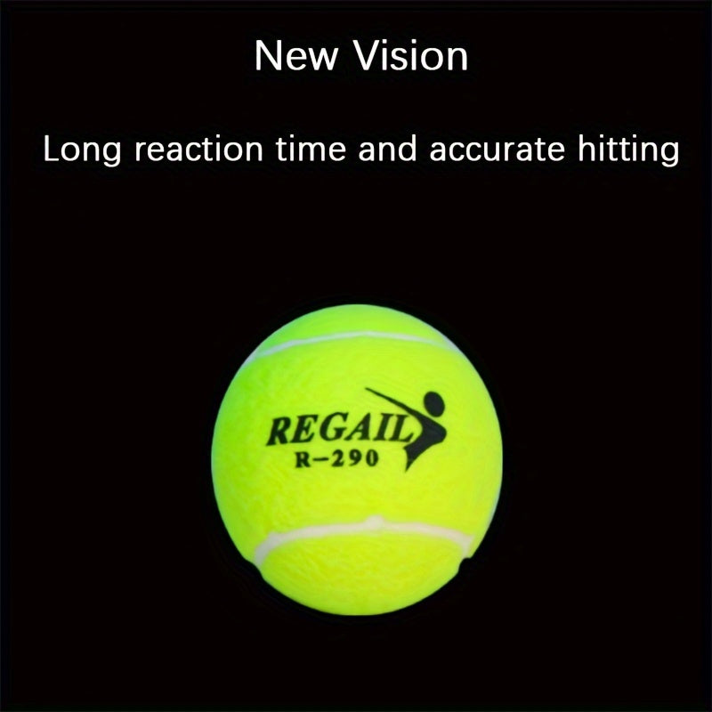 Low Pressure Tennis Balls for Training Practice on All Courts