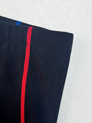 Men's Compression Swim Trunks Quick Dry Suit for Pool & Beach