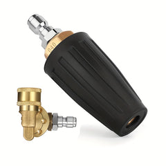 4000PSI High Pressure Turbo Nozzle for Power Washer