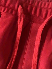 Men's Active Gym Shorts for Summer Workouts