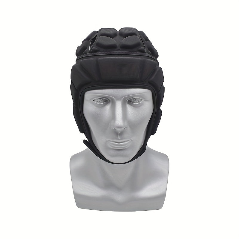 Outdoor Skiing Helmet Anti-collision Anti-fall Downhill Helmet
