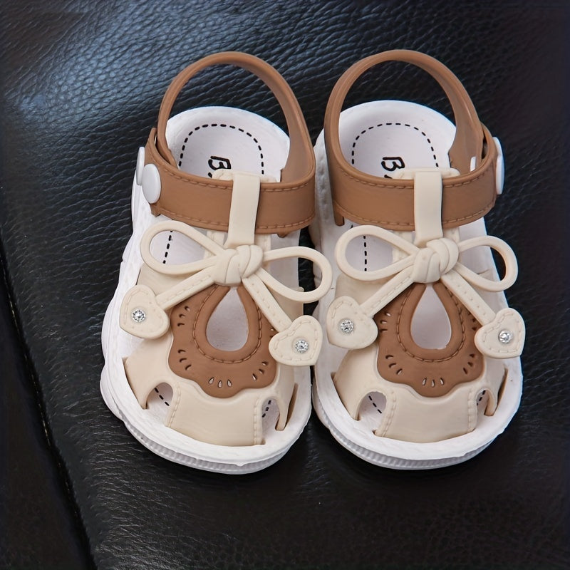 Breathable Lightweight Sandals for Girls