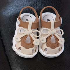 Breathable Lightweight Sandals for Girls