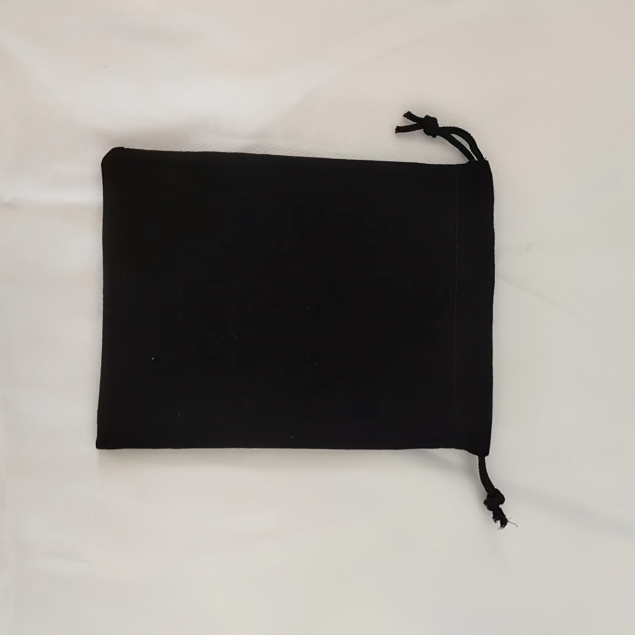 6pcs Velvet Drawstring Jewelry Pouch Set