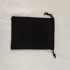 6pcs Velvet Drawstring Jewelry Pouch Set