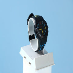 Kids Cartoon Sports Watch Wristwatch | Holiday Gift
