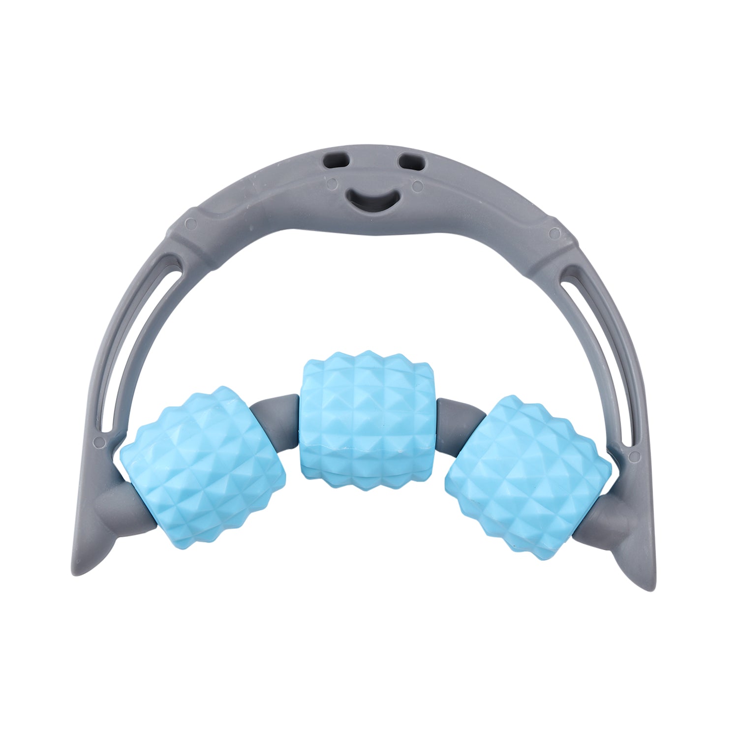 Muscle Roller Massager for Versatile Home Workouts