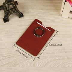 RFID Blocking Card Holder for Phone