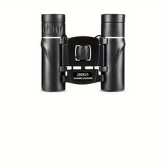 Portable Zoom HD Telescope Binoculars Professional Folding Long Range
