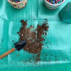 Potting Mat Repotting Mat Replanting Mat Plant Repotting Mat