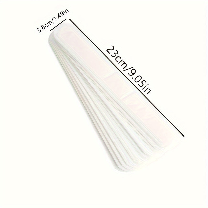 10pcs Summer Anti Sweat Patches For Men And Women