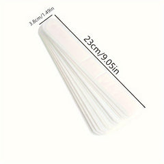 10pcs Summer Anti Sweat Patches For Men And Women