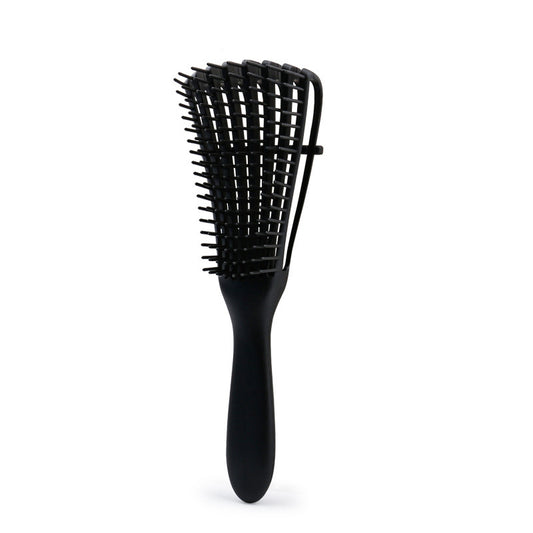 Detangling Hair Brush Wet Hair Comb Detangler Hair Brush Curly Thick