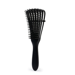 Detangling Hair Brush Wet Hair Comb Detangler Hair Brush Curly Thick